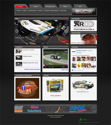Borsimotorsport