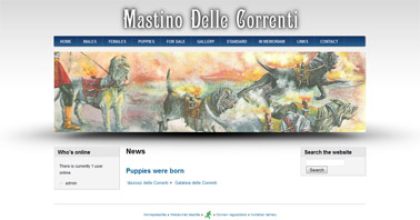 Correnti
